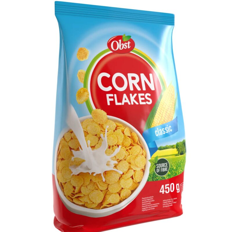 Corn Flakes Classic<br/> 450 g
