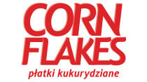 Corn Flakes Płatki Kukurydziane