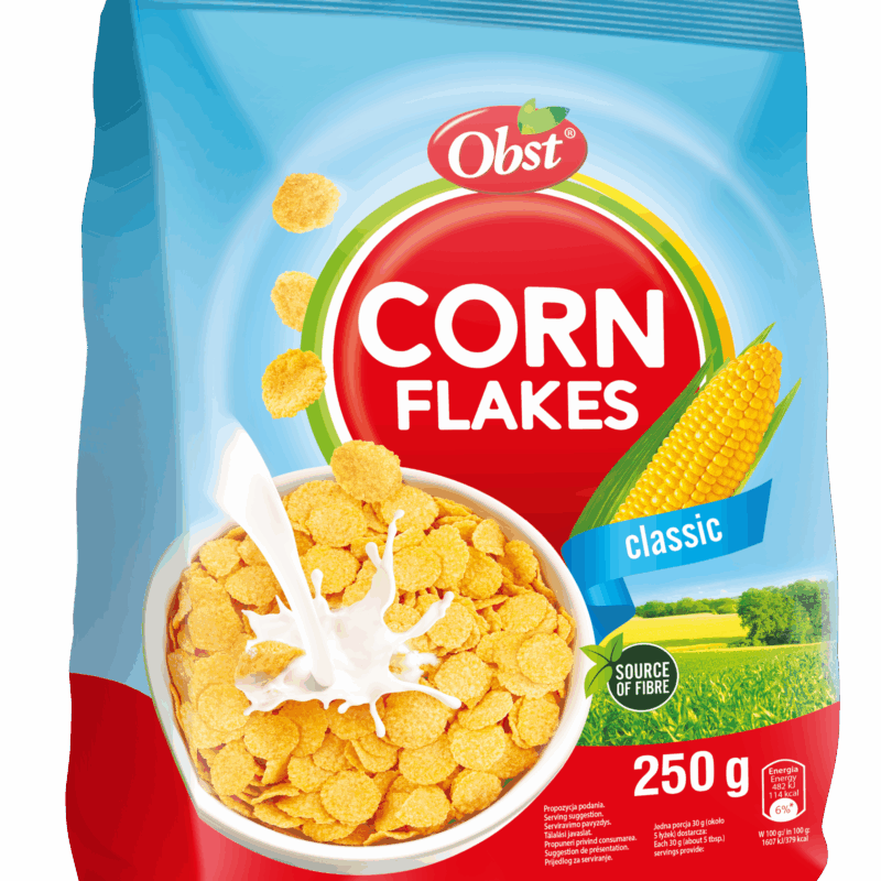 Corn Flakes Classic<br/> 250 g