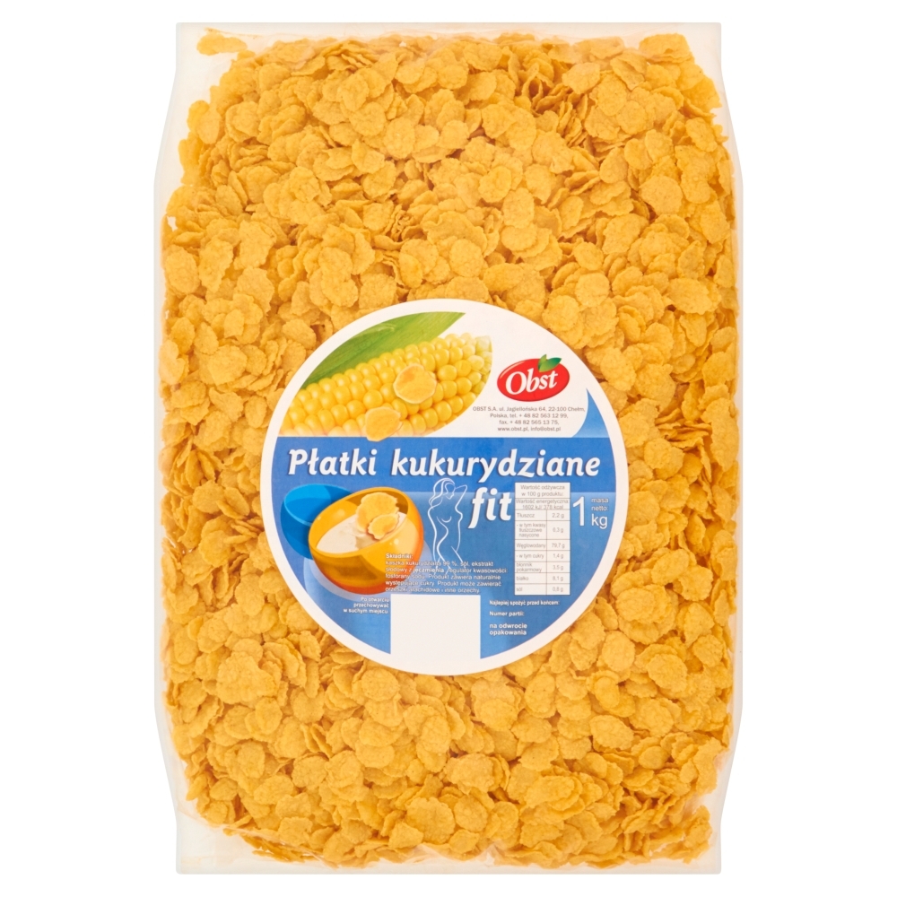 Corn Flakes Fit<br/> 1 kg