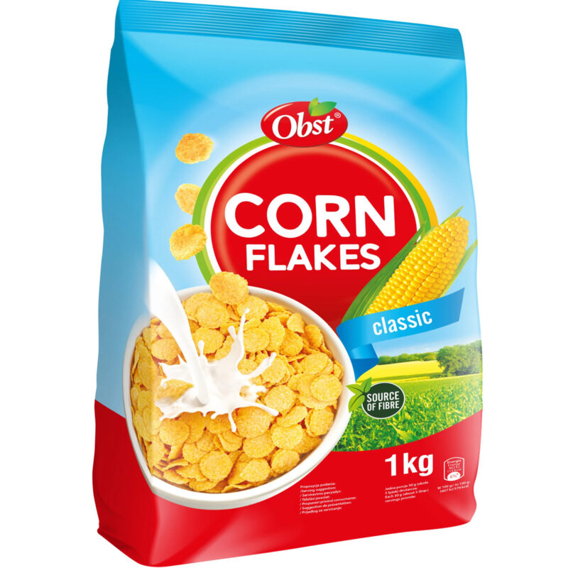 Corn Flakes Classic<br/> 1 kg