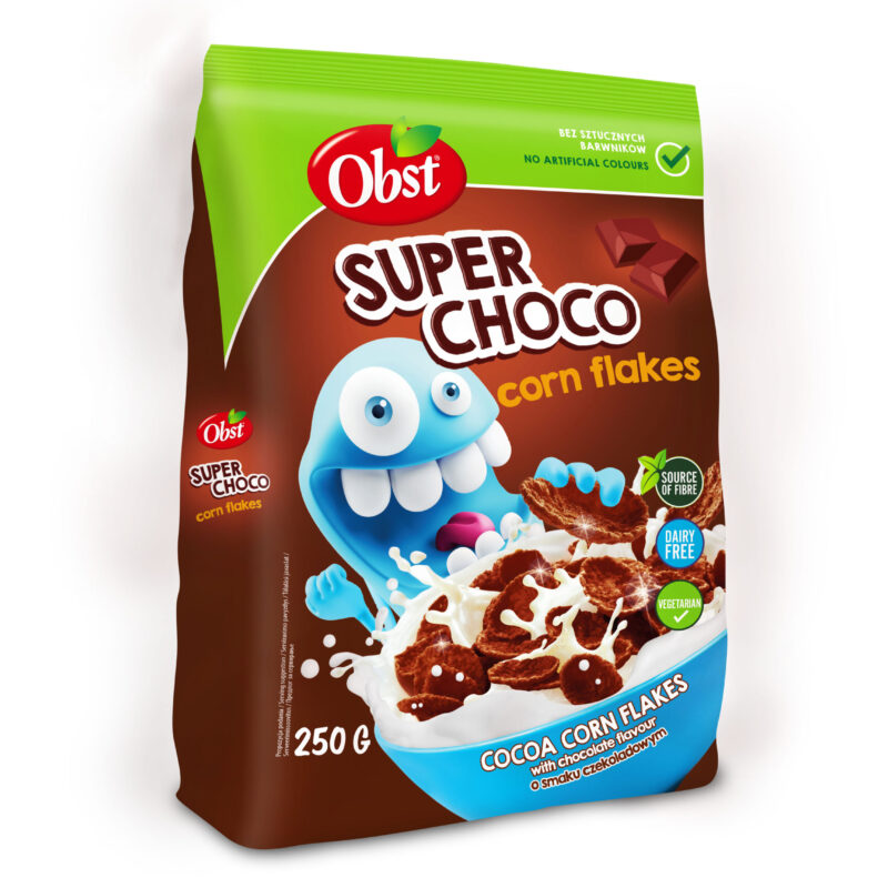 Corn Flakes Choco<br/> 250 g