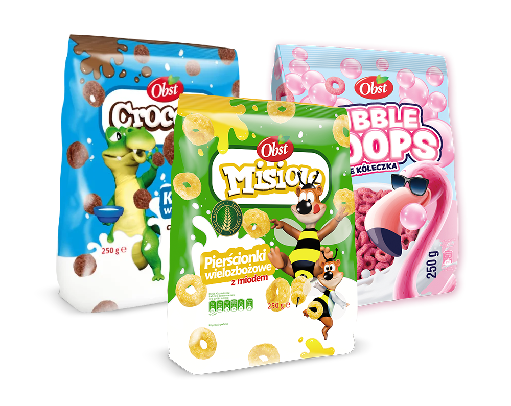 Galanteria śniadaniowa